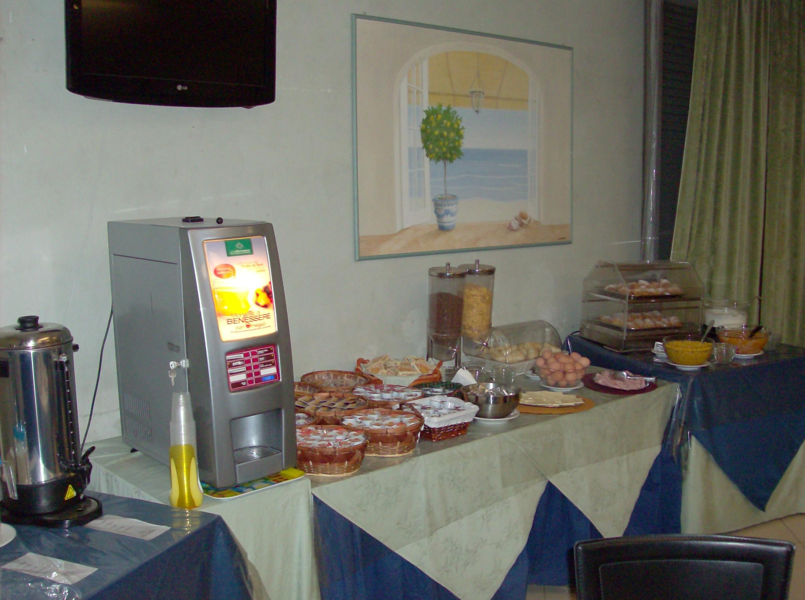 Niagara Hotel Rimini Exterior photo